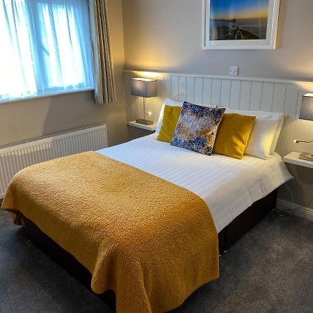 Bed and Breakfast Sraid Eoin House Dingle Exterior foto