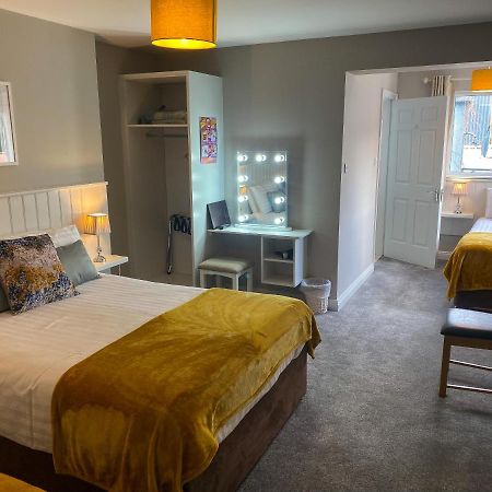 Bed and Breakfast Sraid Eoin House Dingle Exterior foto