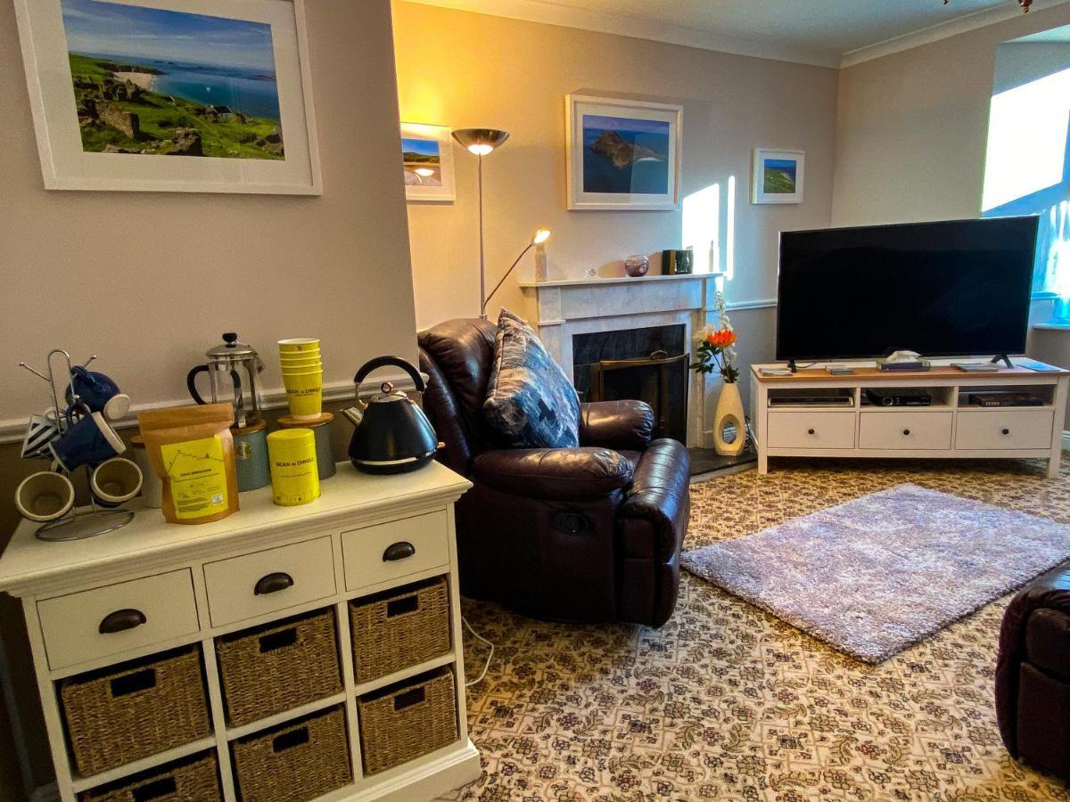Bed and Breakfast Sraid Eoin House Dingle Exterior foto