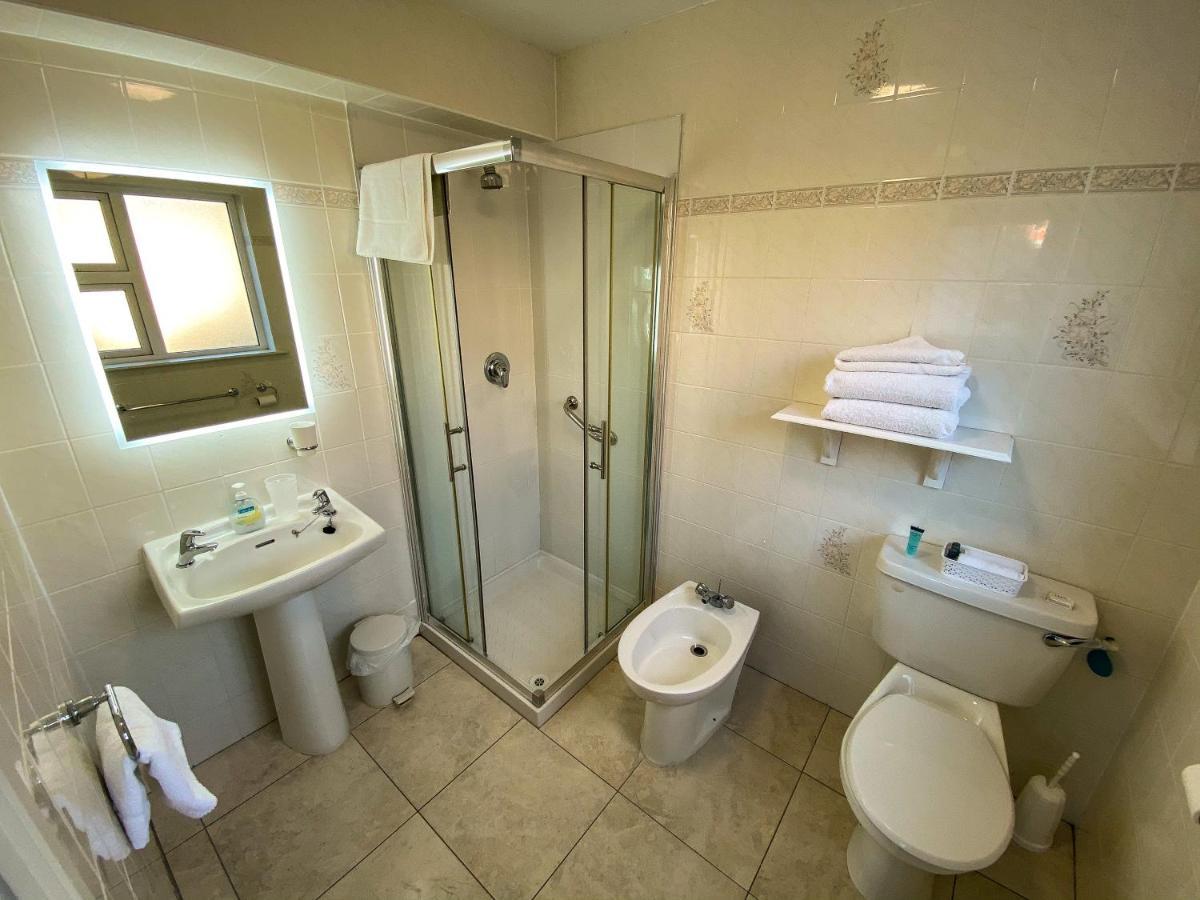 Bed and Breakfast Sraid Eoin House Dingle Exterior foto