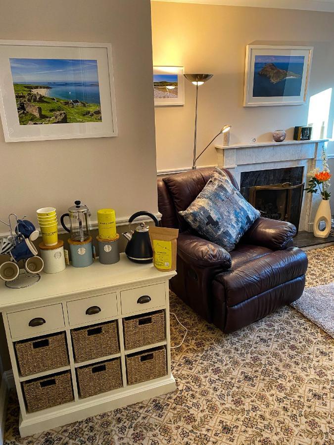 Bed and Breakfast Sraid Eoin House Dingle Exterior foto