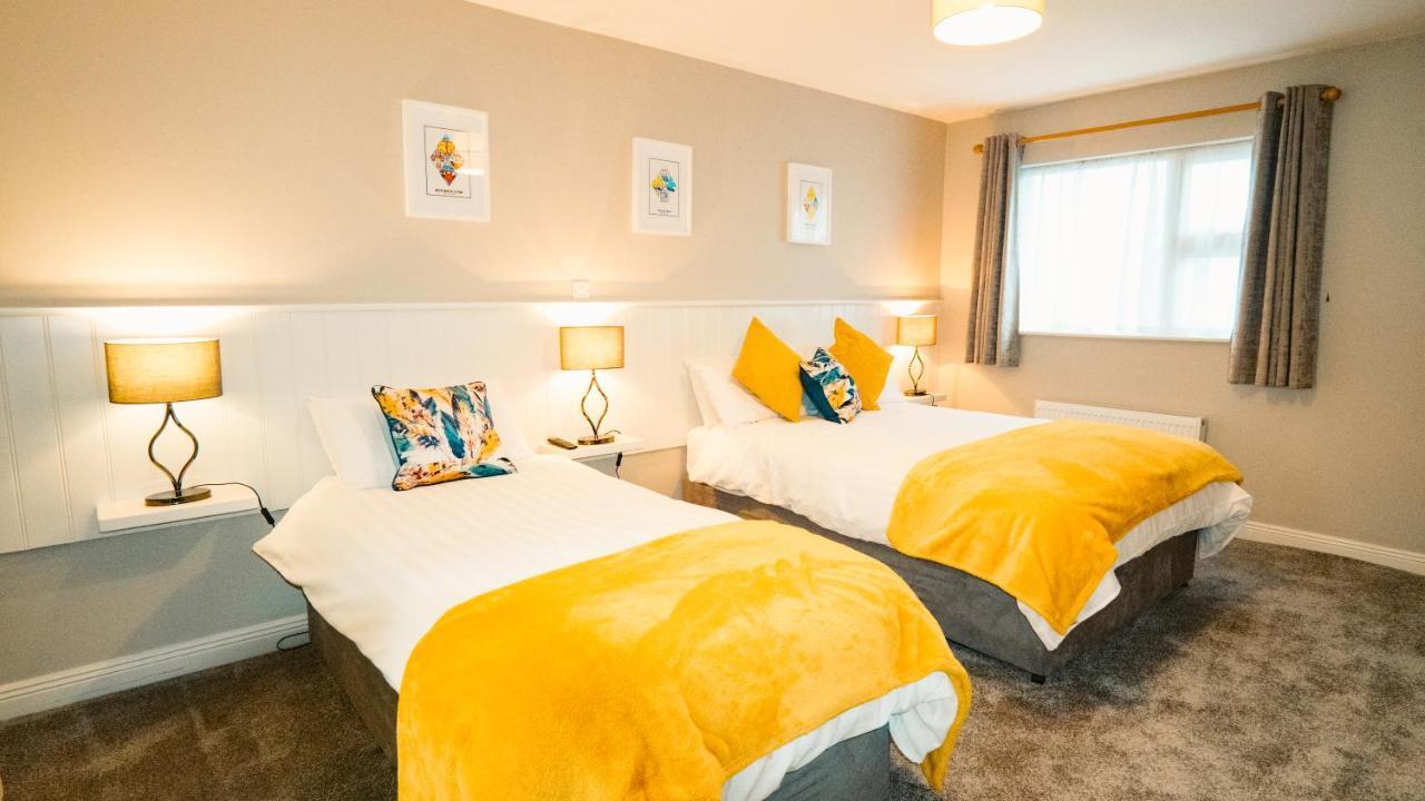 Bed and Breakfast Sraid Eoin House Dingle Exterior foto