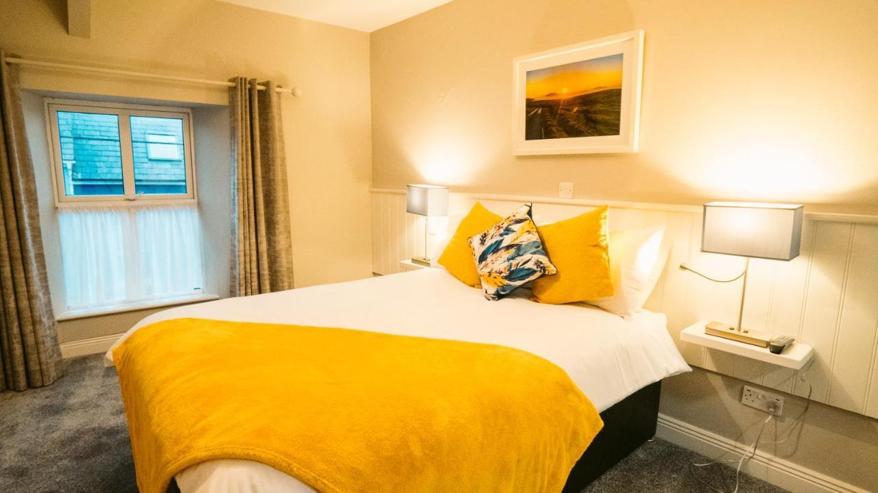 Bed and Breakfast Sraid Eoin House Dingle Exterior foto