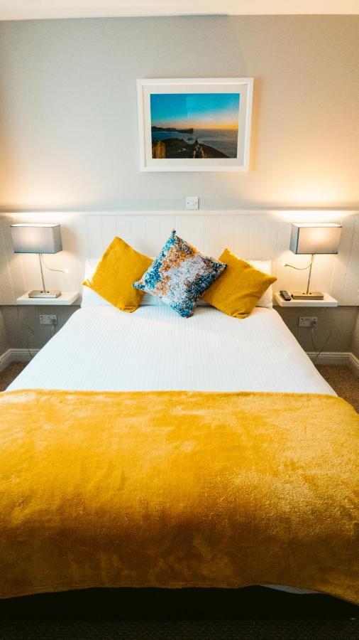 Bed and Breakfast Sraid Eoin House Dingle Exterior foto