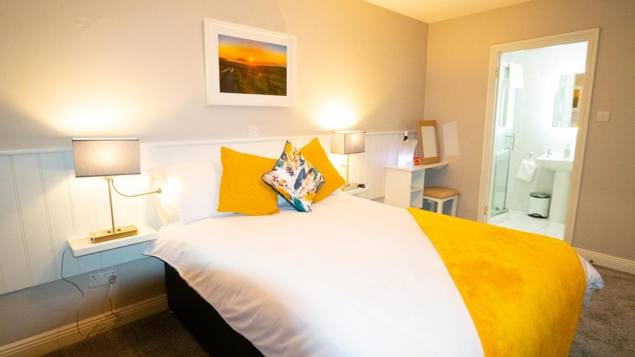 Bed and Breakfast Sraid Eoin House Dingle Exterior foto