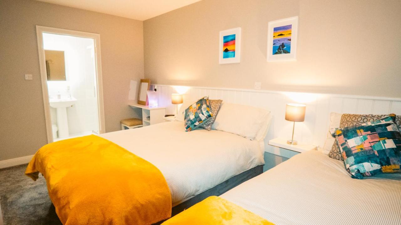 Bed and Breakfast Sraid Eoin House Dingle Exterior foto