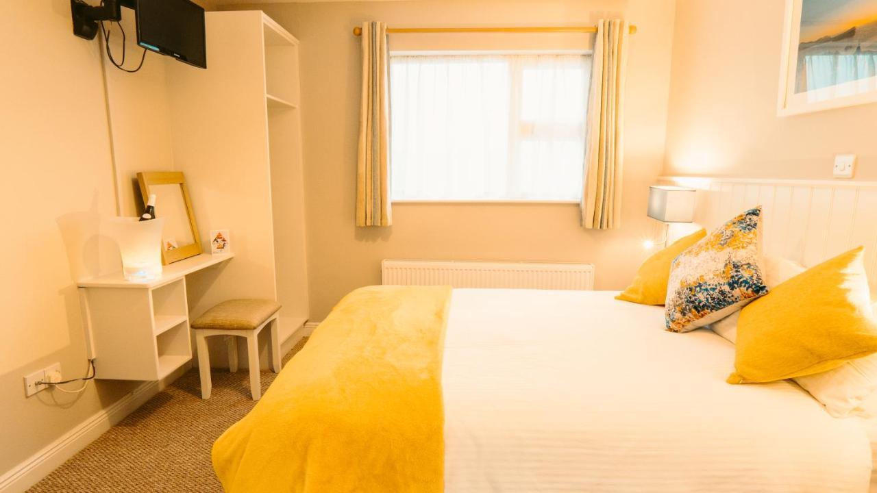 Bed and Breakfast Sraid Eoin House Dingle Exterior foto