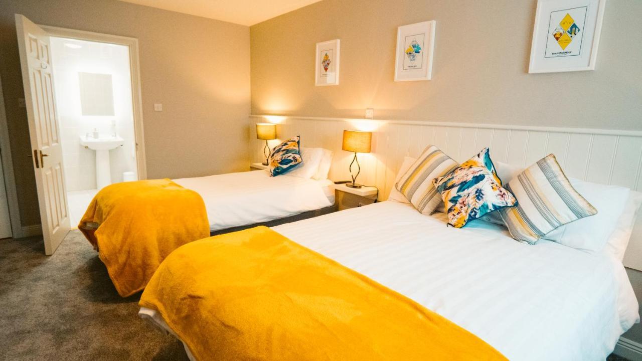 Bed and Breakfast Sraid Eoin House Dingle Exterior foto