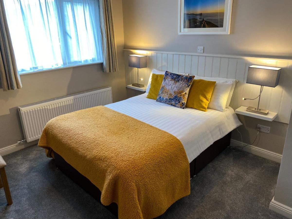 Bed and Breakfast Sraid Eoin House Dingle Exterior foto