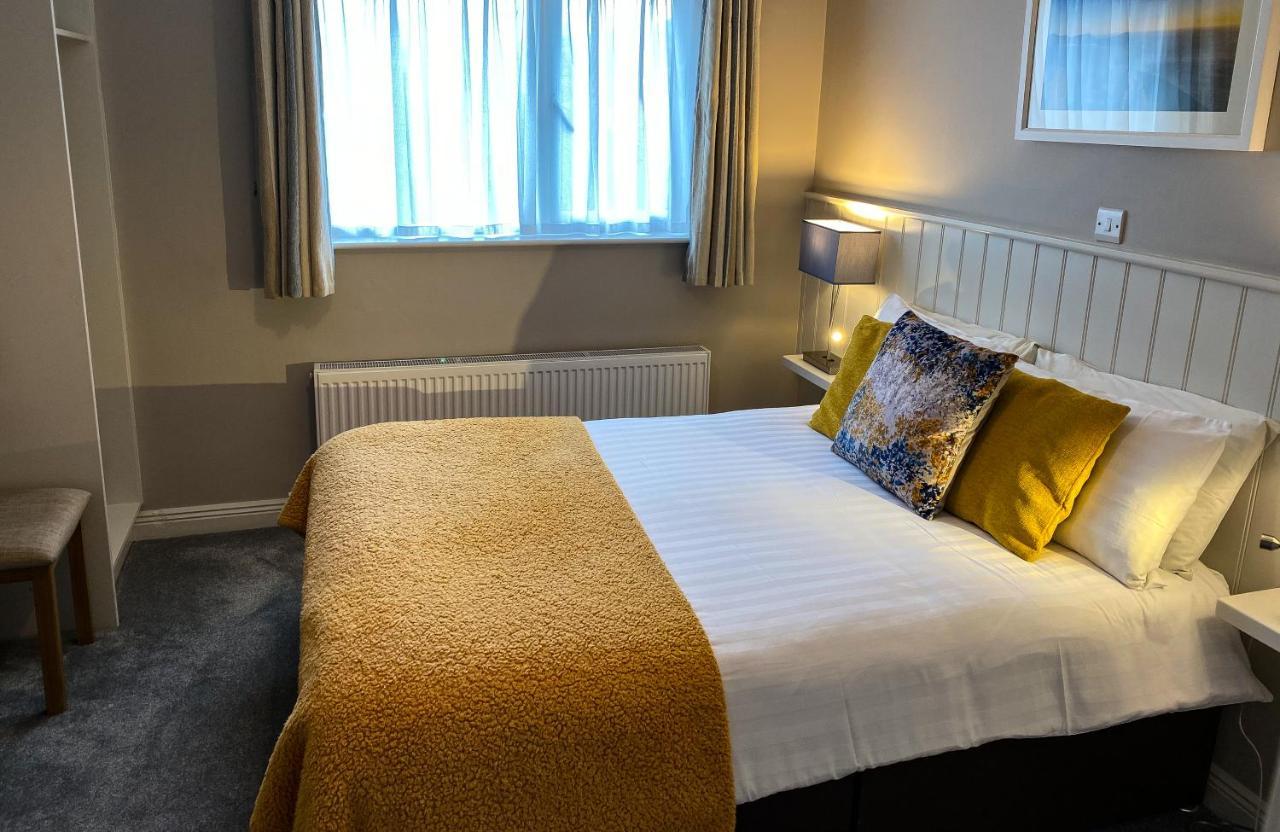 Bed and Breakfast Sraid Eoin House Dingle Exterior foto