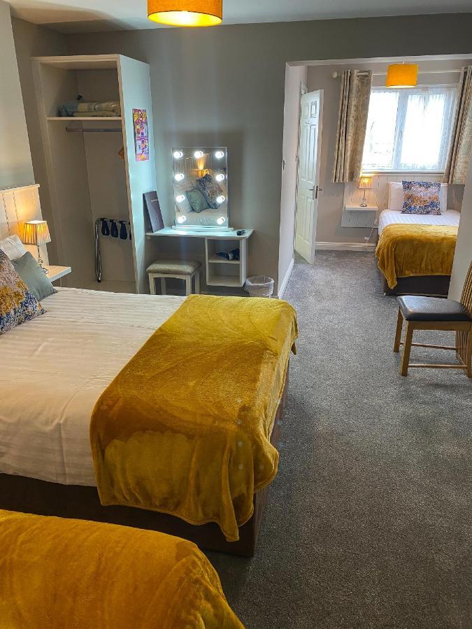 Bed and Breakfast Sraid Eoin House Dingle Exterior foto